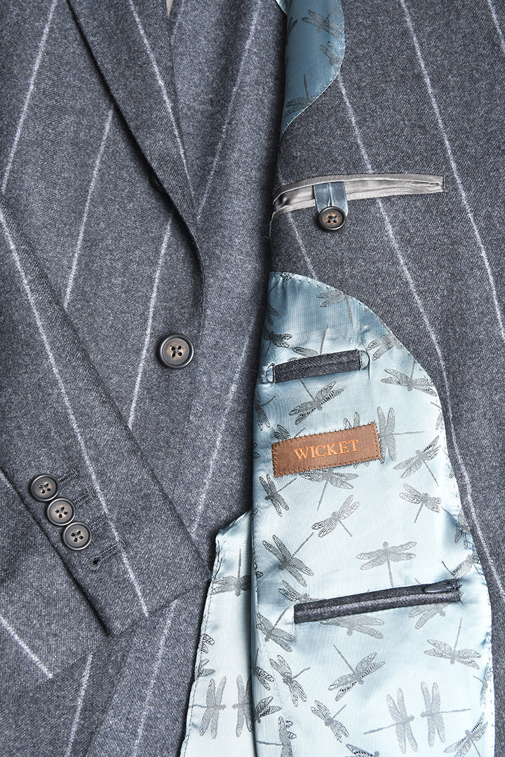 Le Milan – WICKET