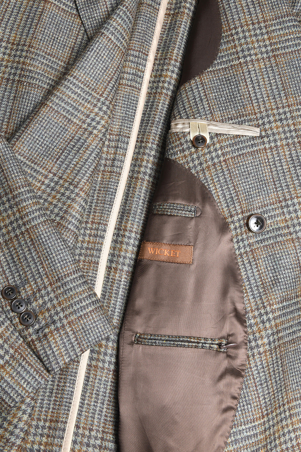 Le Naples – WICKET