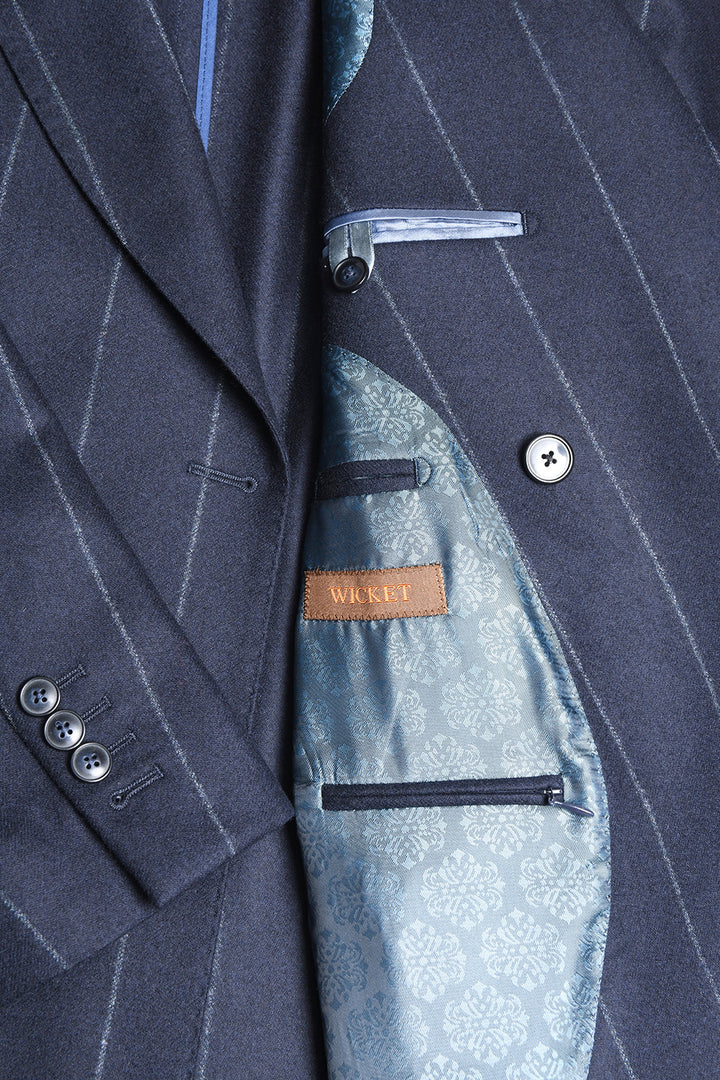 Le Naples – WICKET