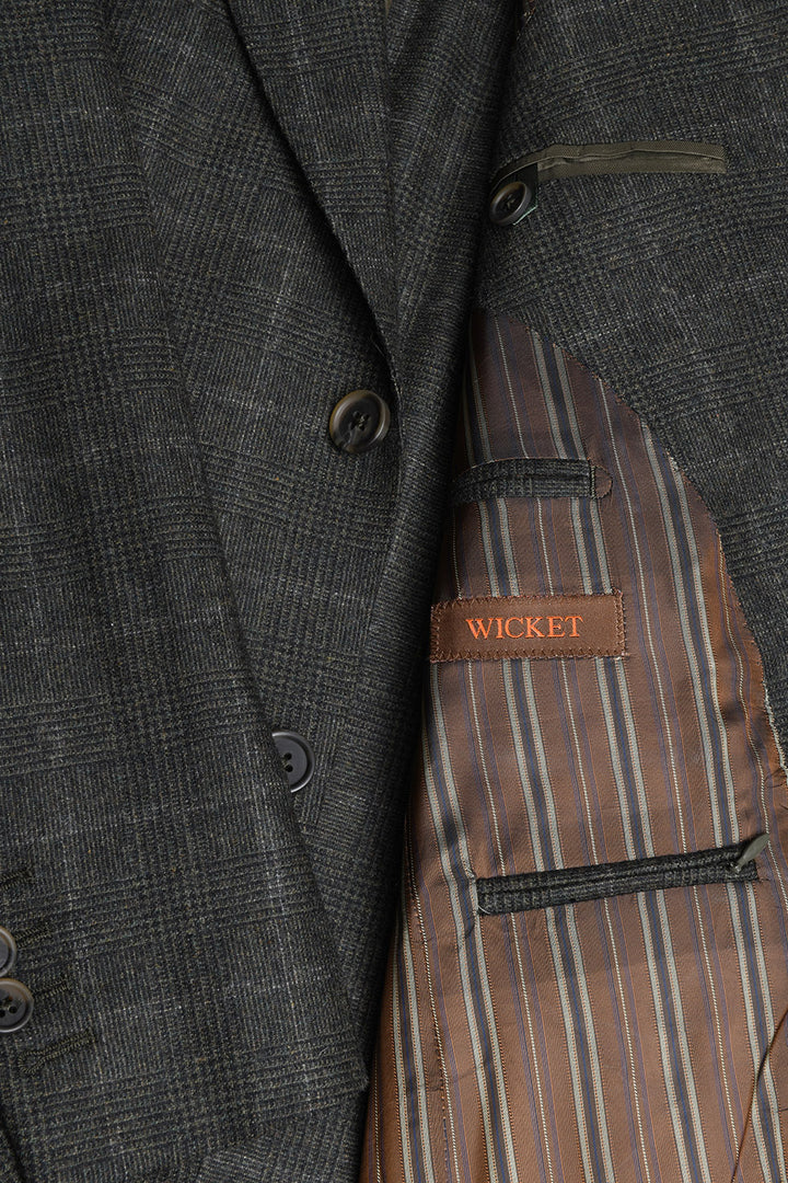 Le Rome – WICKET