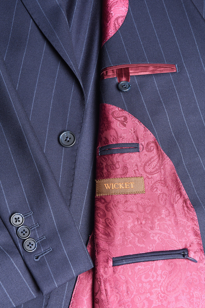 Le Turin – WICKET
