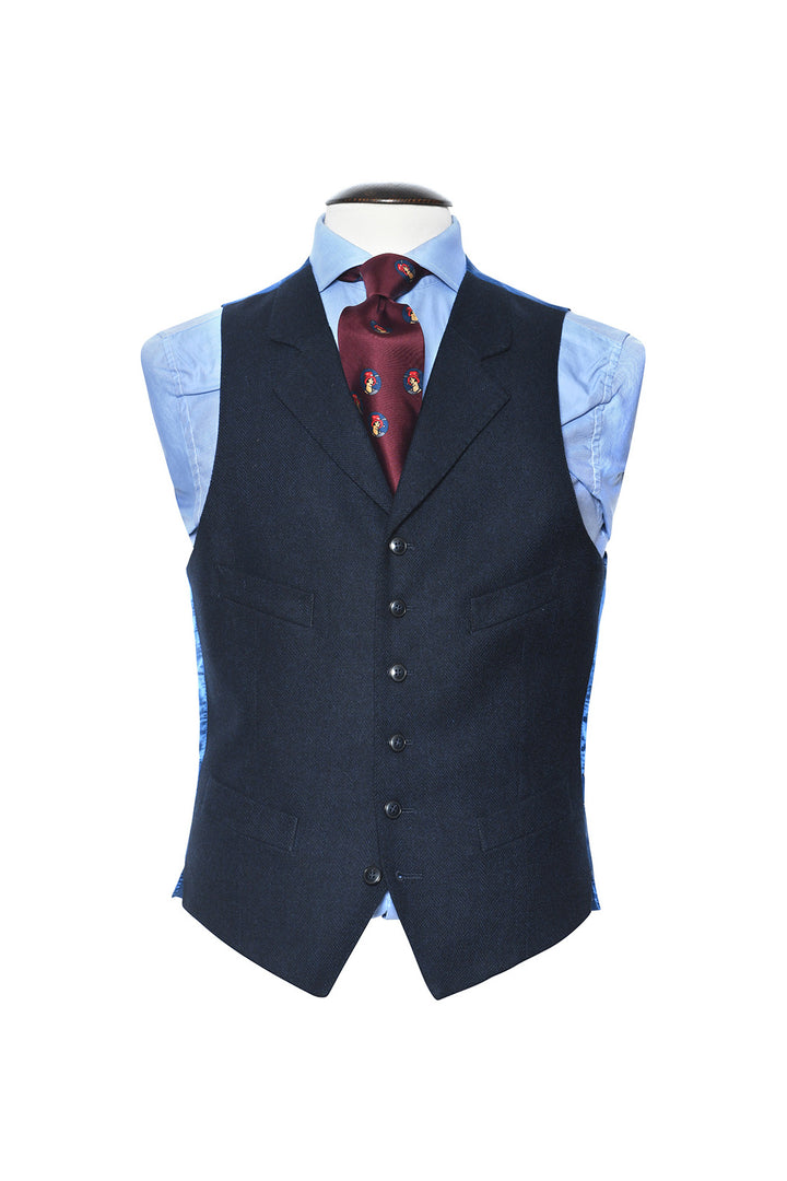 The Safari Jacket – WICKET