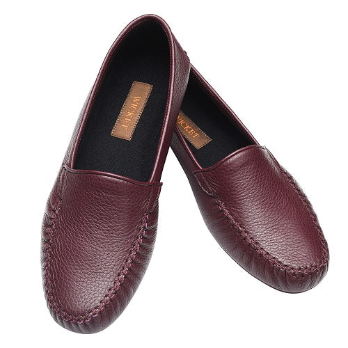 Le Loafer Indor Burgundy