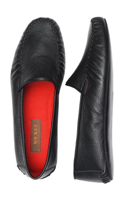 Le Loafer Indor Black