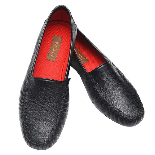 Le Loafer Indor Black