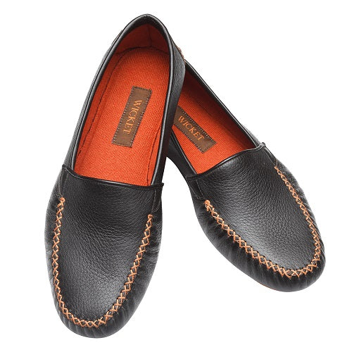 Le Loafer Indor Brown