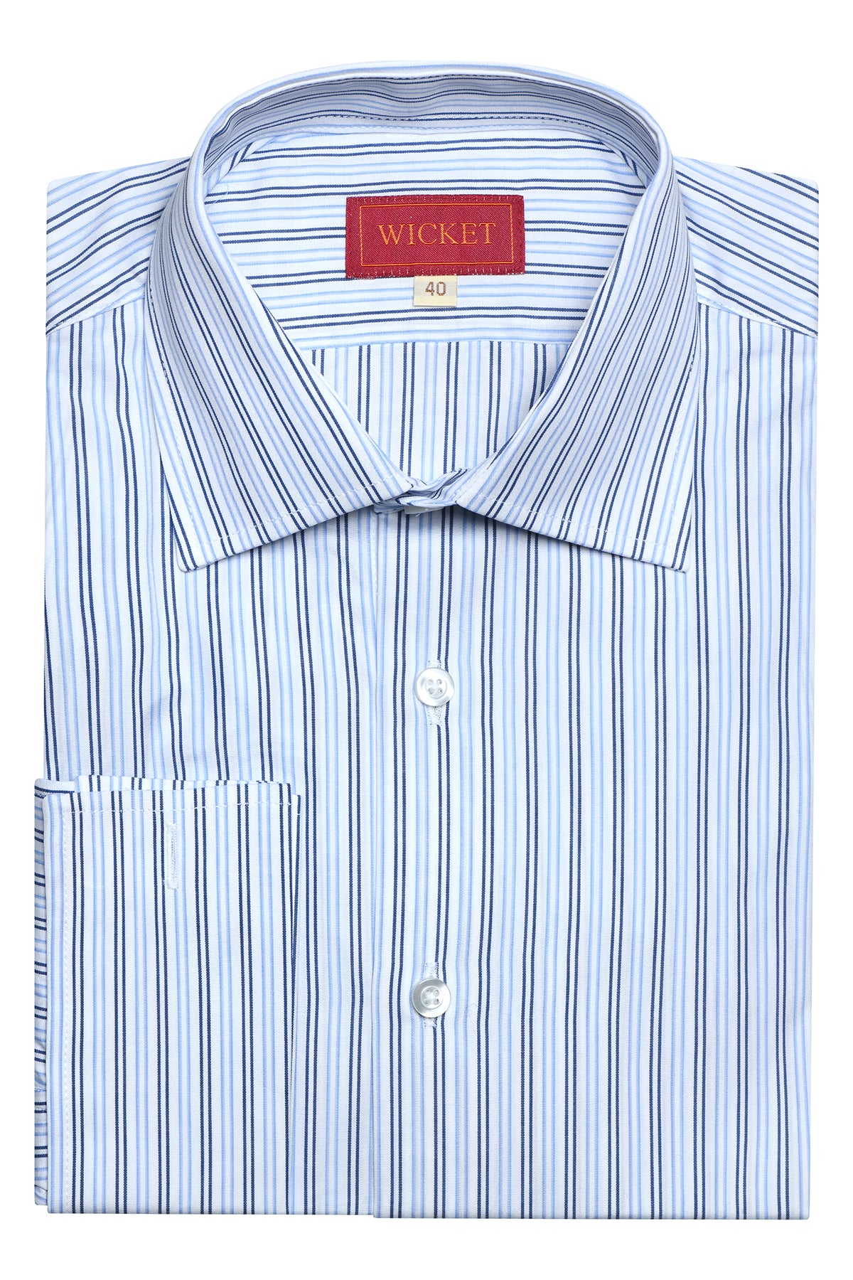 Chemise Col Classique