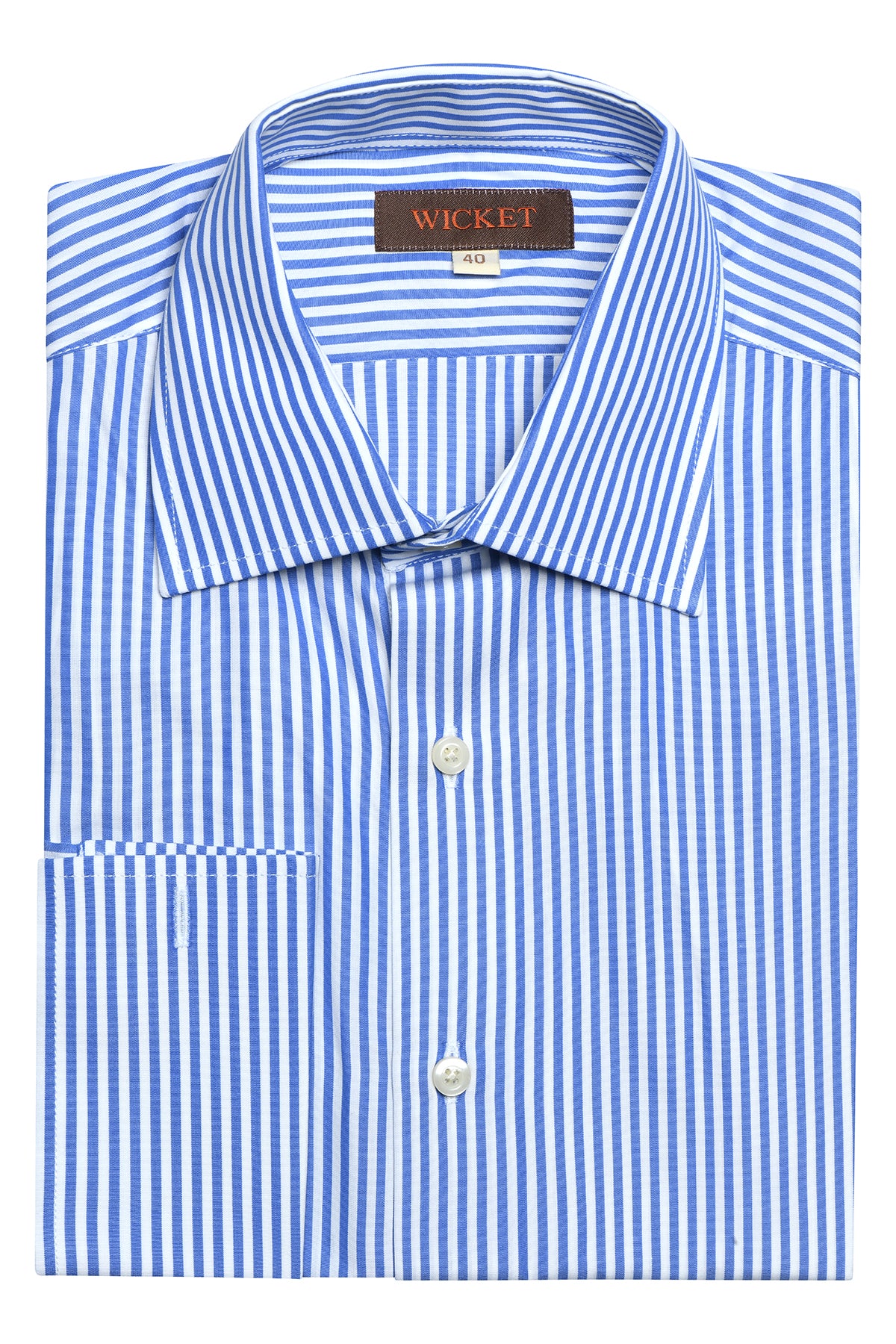 Chemise Col Classique