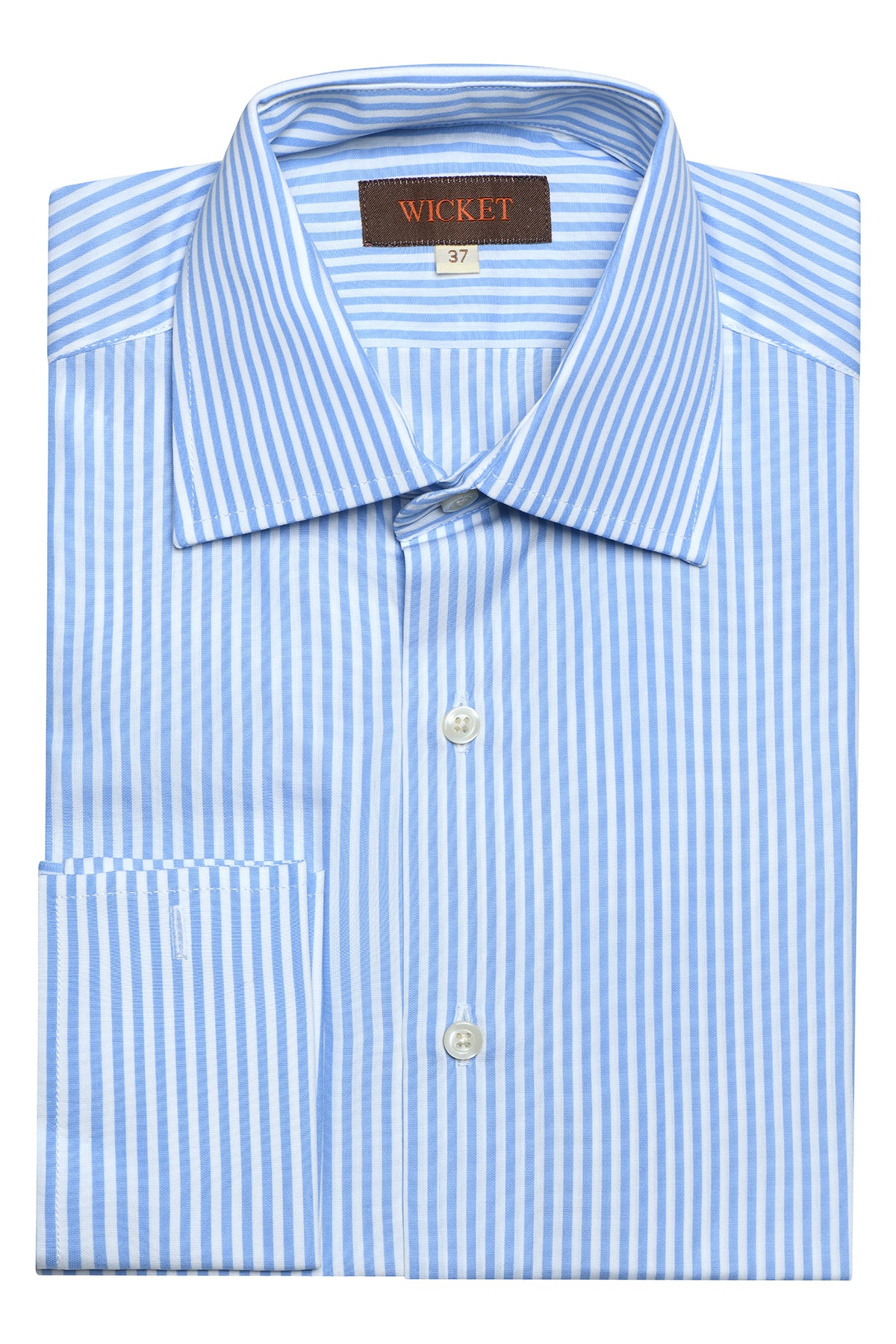 Chemise Col Classique