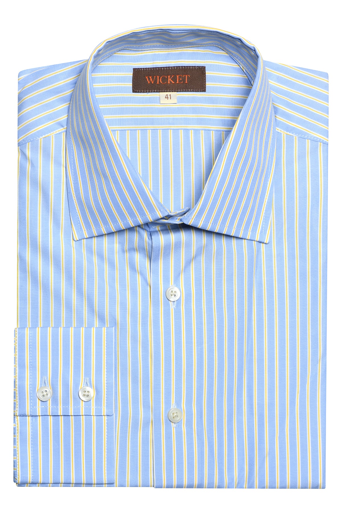 Chemise Col Classique
