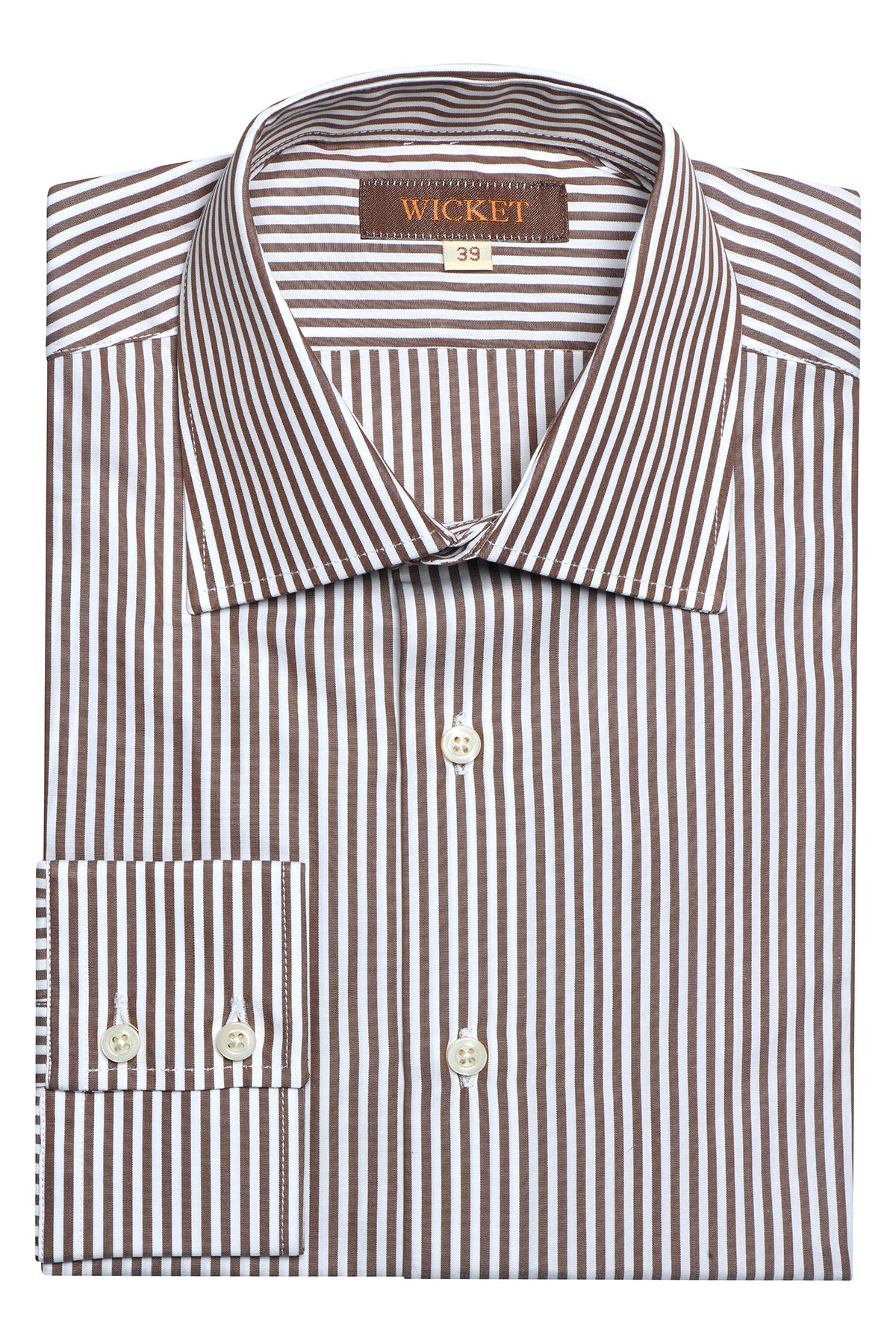 Chemise Col Classique