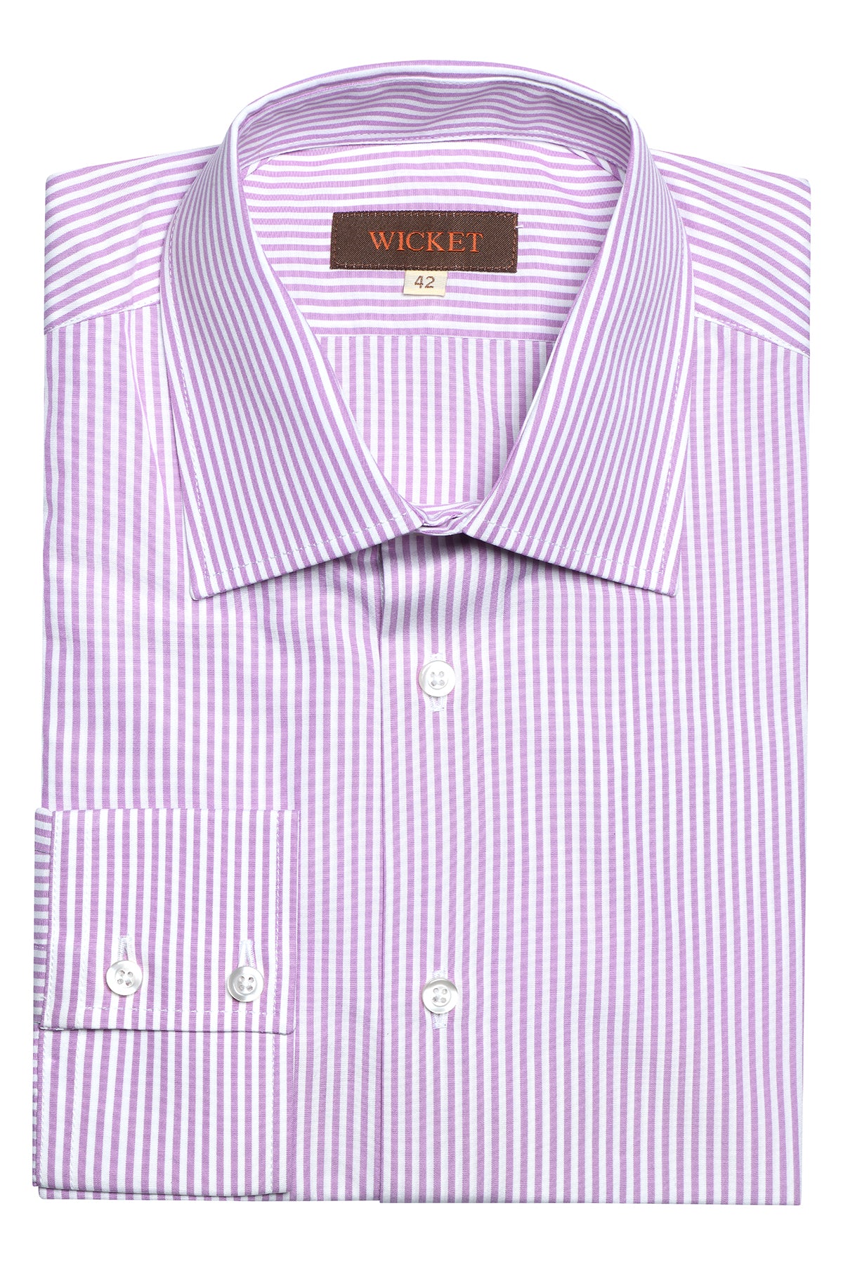 Chemise Col Classique