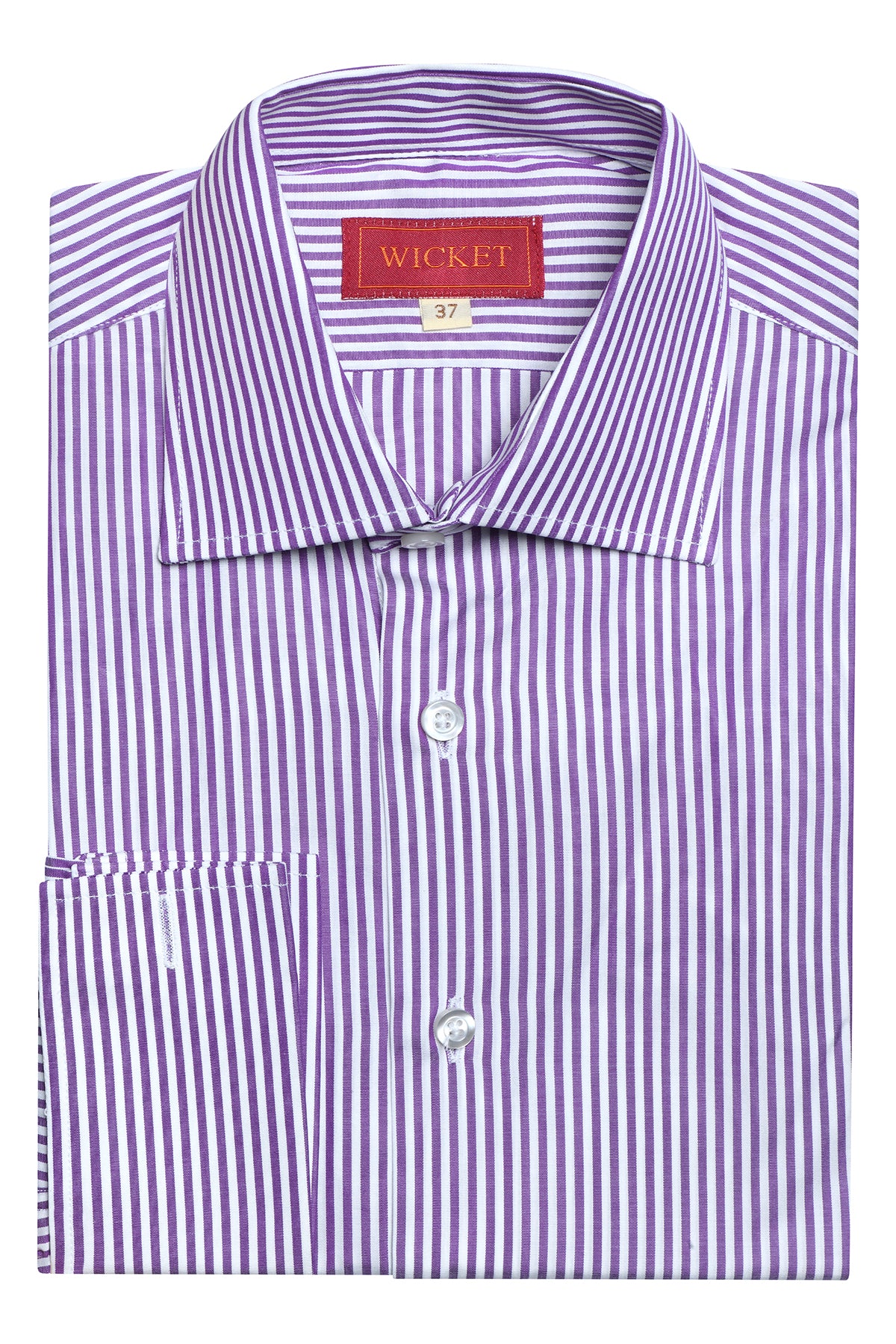 Chemise Col Classique