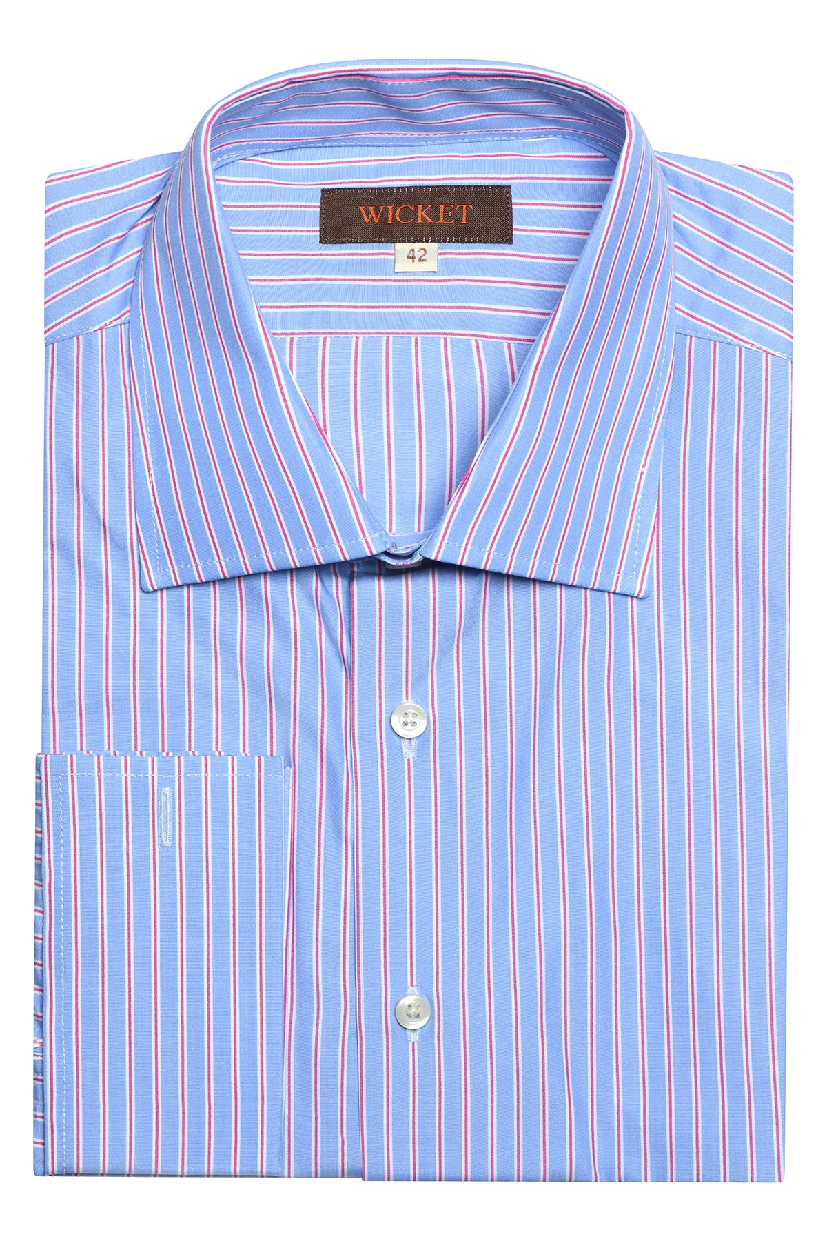 Chemise Col Classique