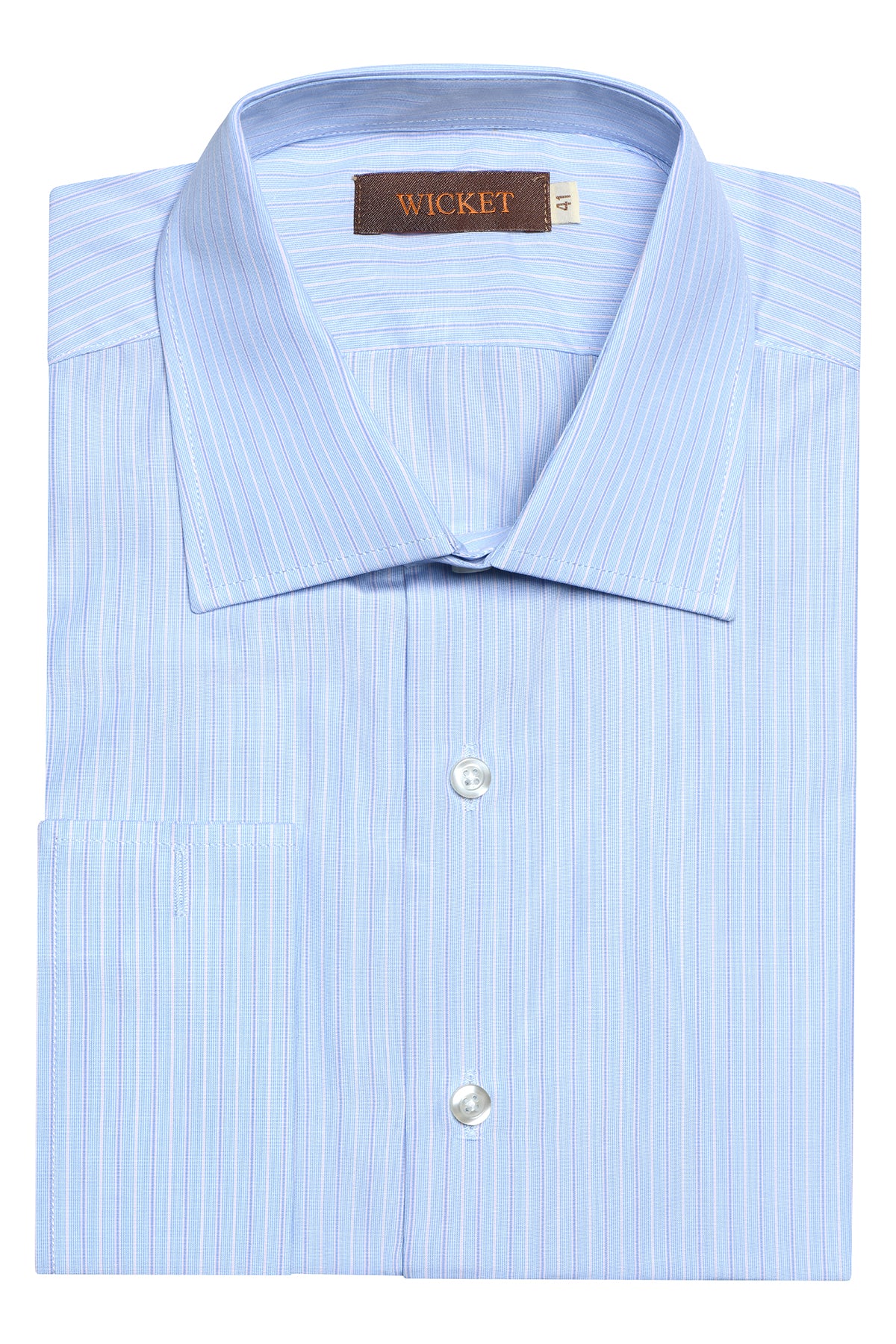 Chemise Col Classique