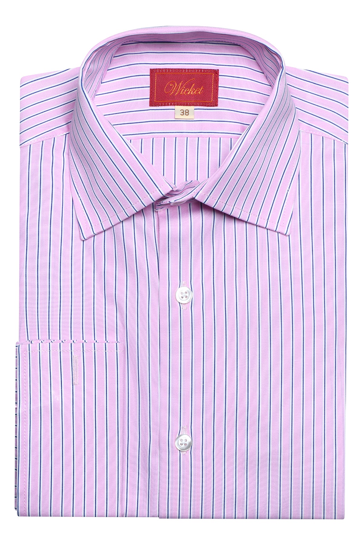Chemise Col Classique