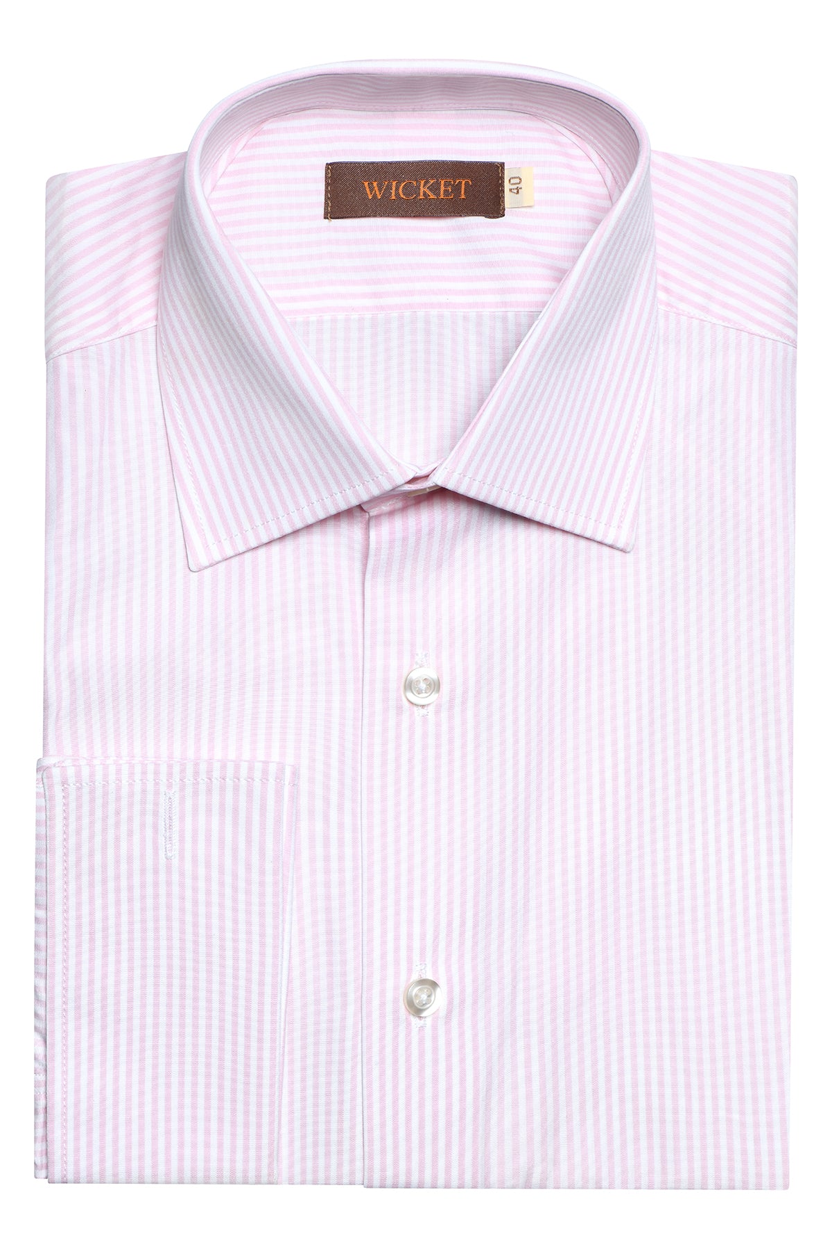 Chemise Col Classique