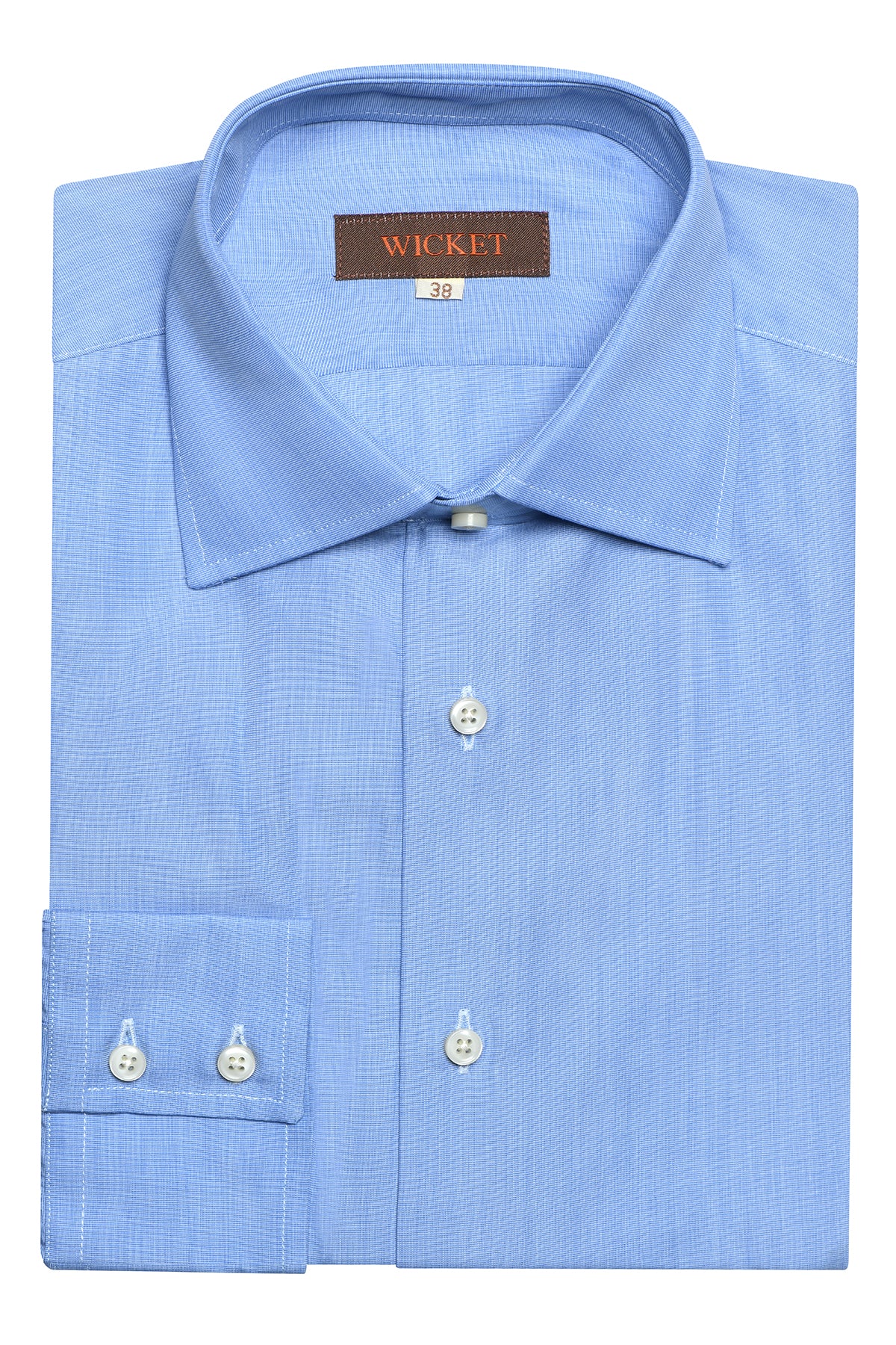 Chemise Col Classique