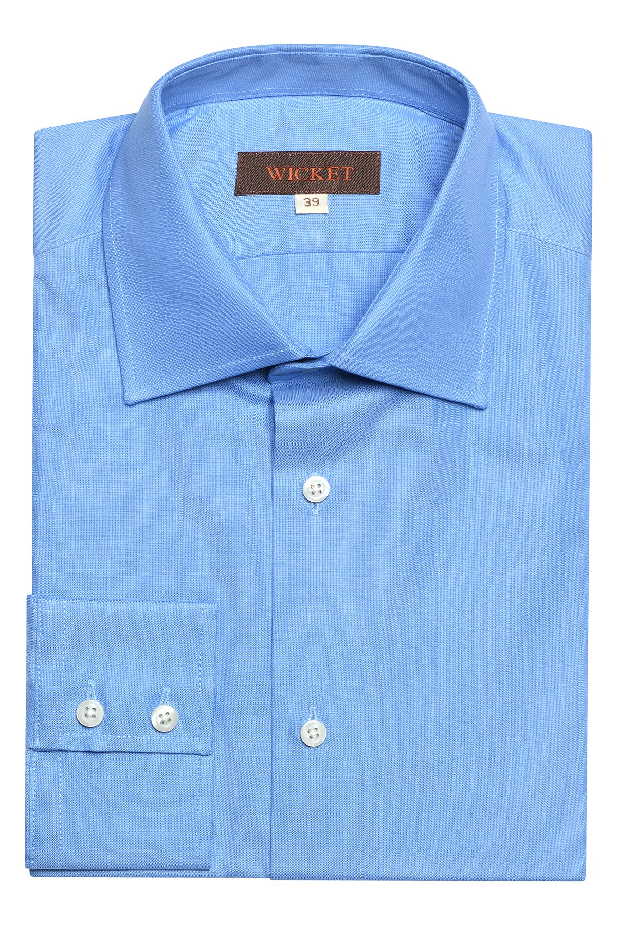 Chemise Col Classique