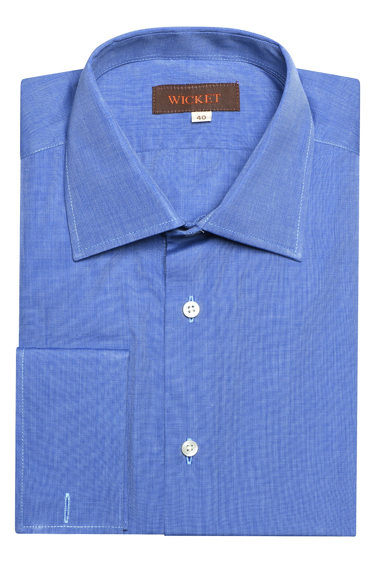 Chemise Col Classique