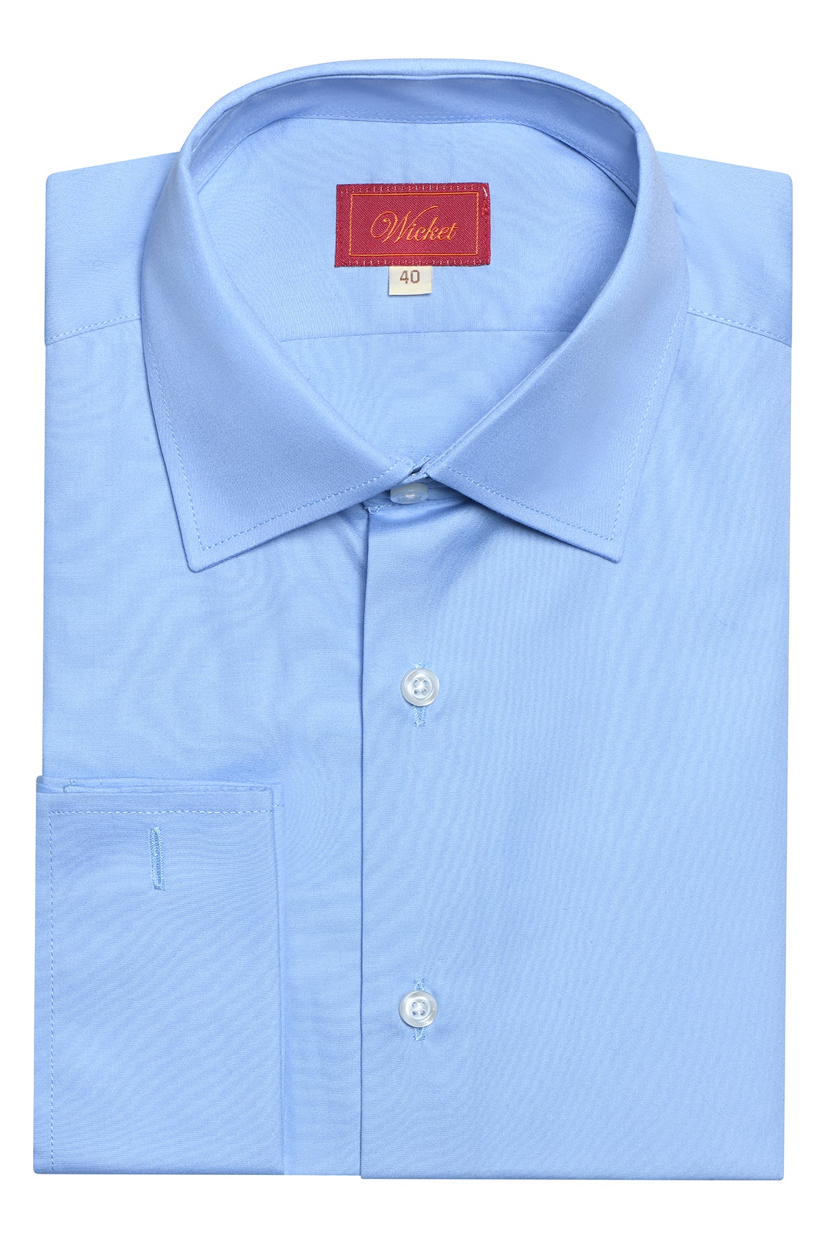Chemise Col Classique