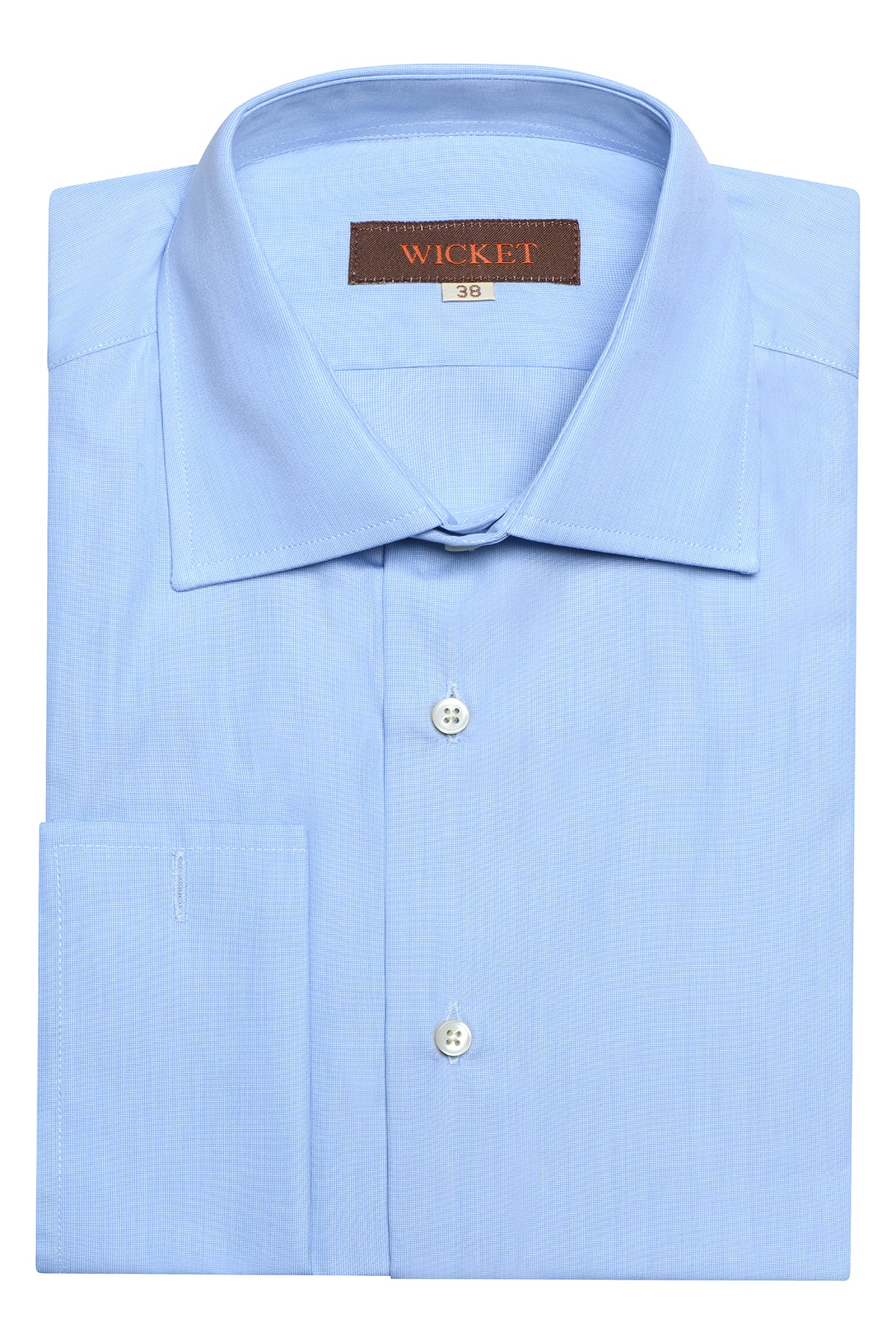 Chemise Col Classique