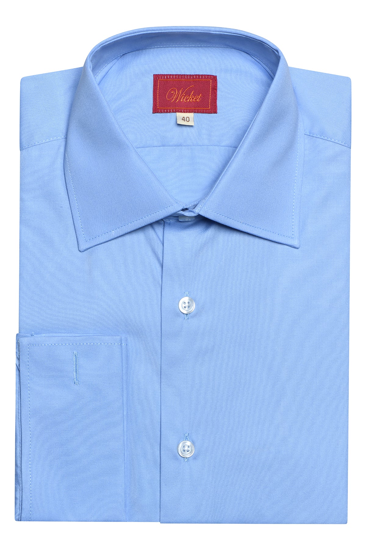 Chemise Col Classique
