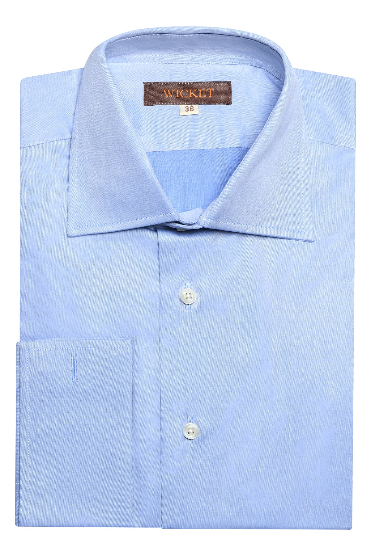 Chemise Col Classique