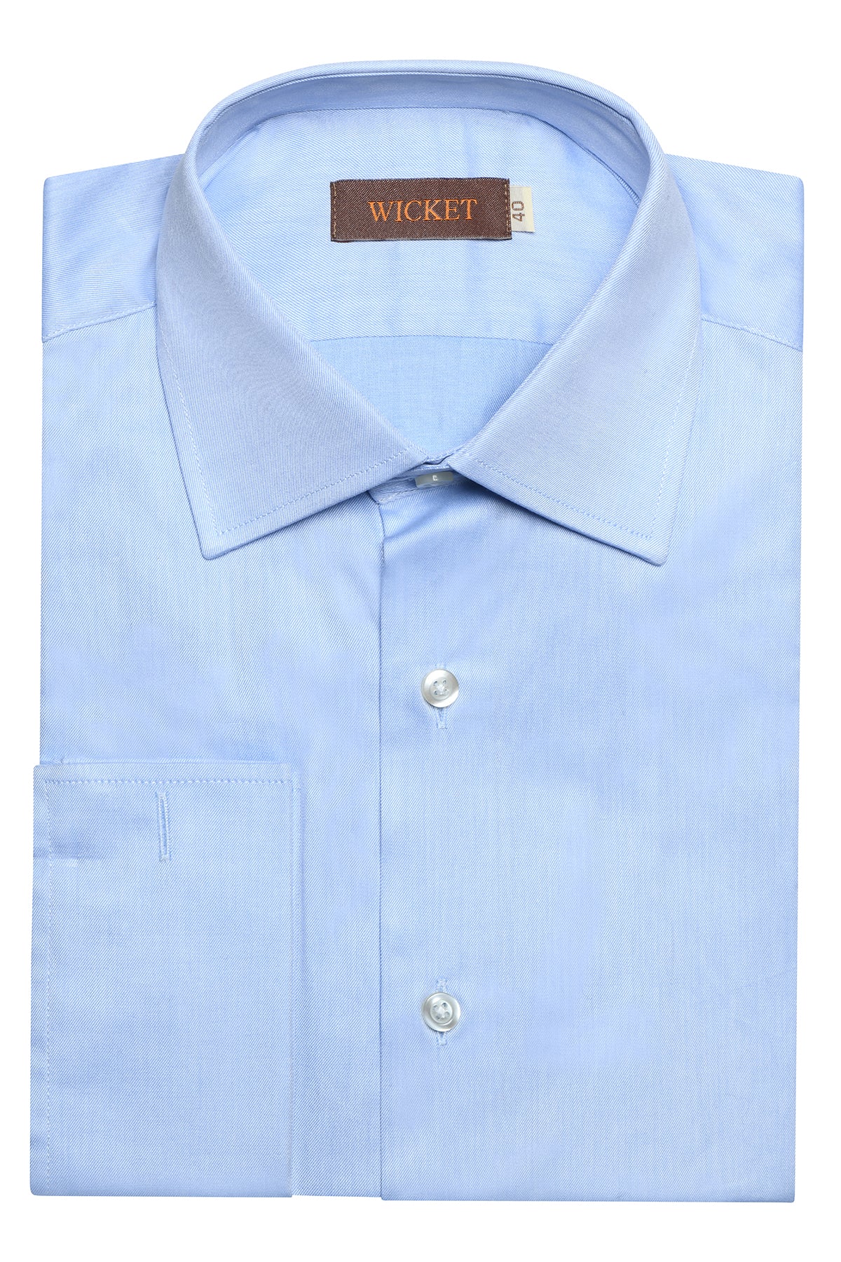 Chemise Col Classique