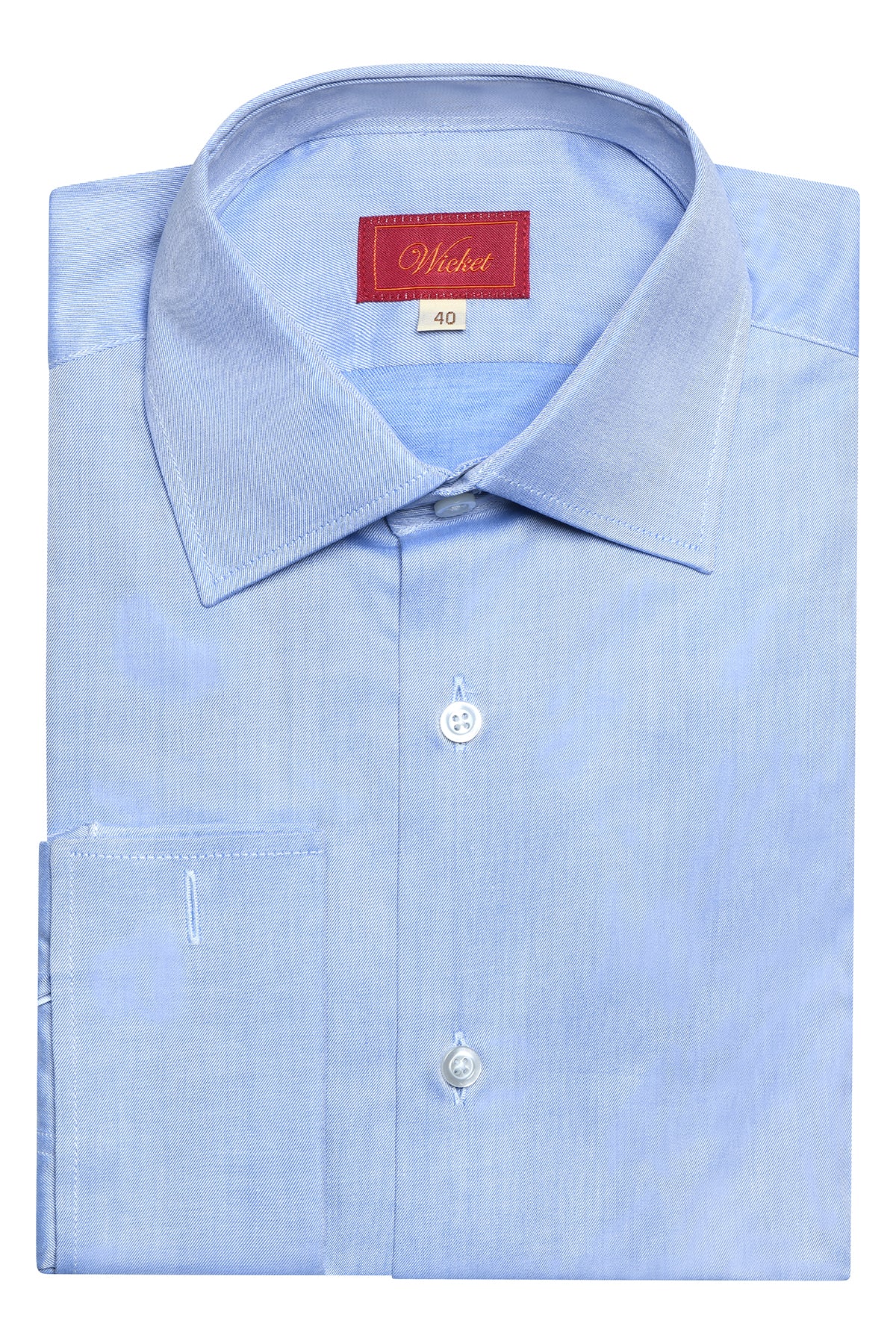 Chemise Col Classique