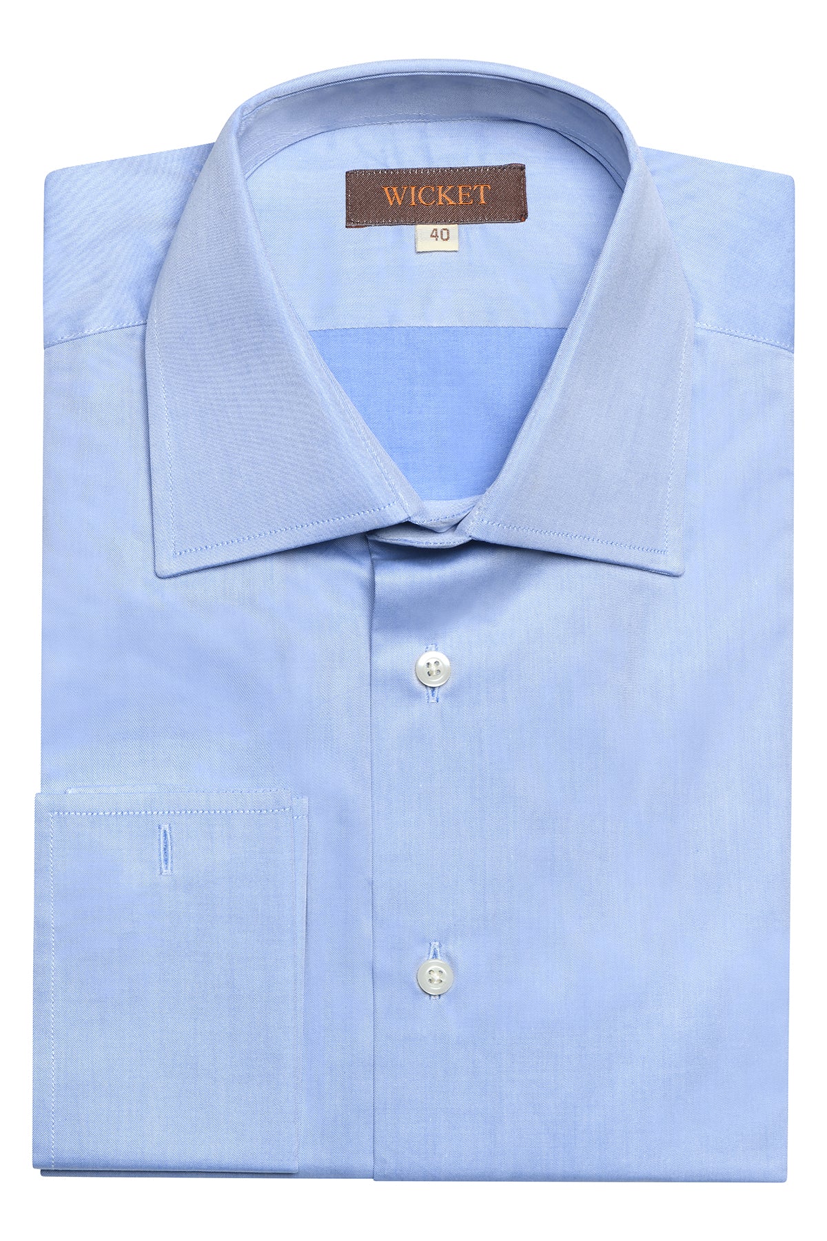 Chemise Col Classique