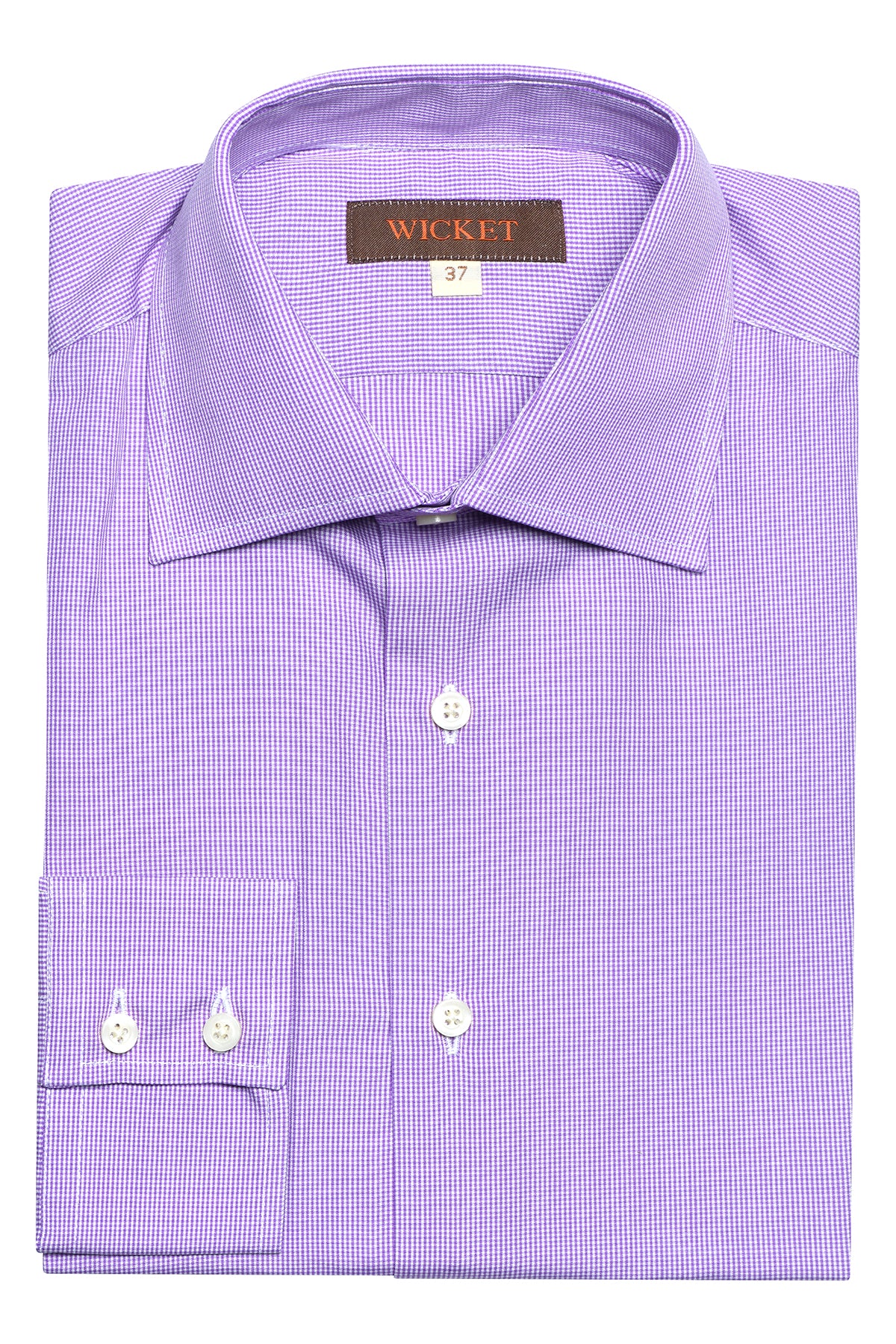 Chemise Col Classique
