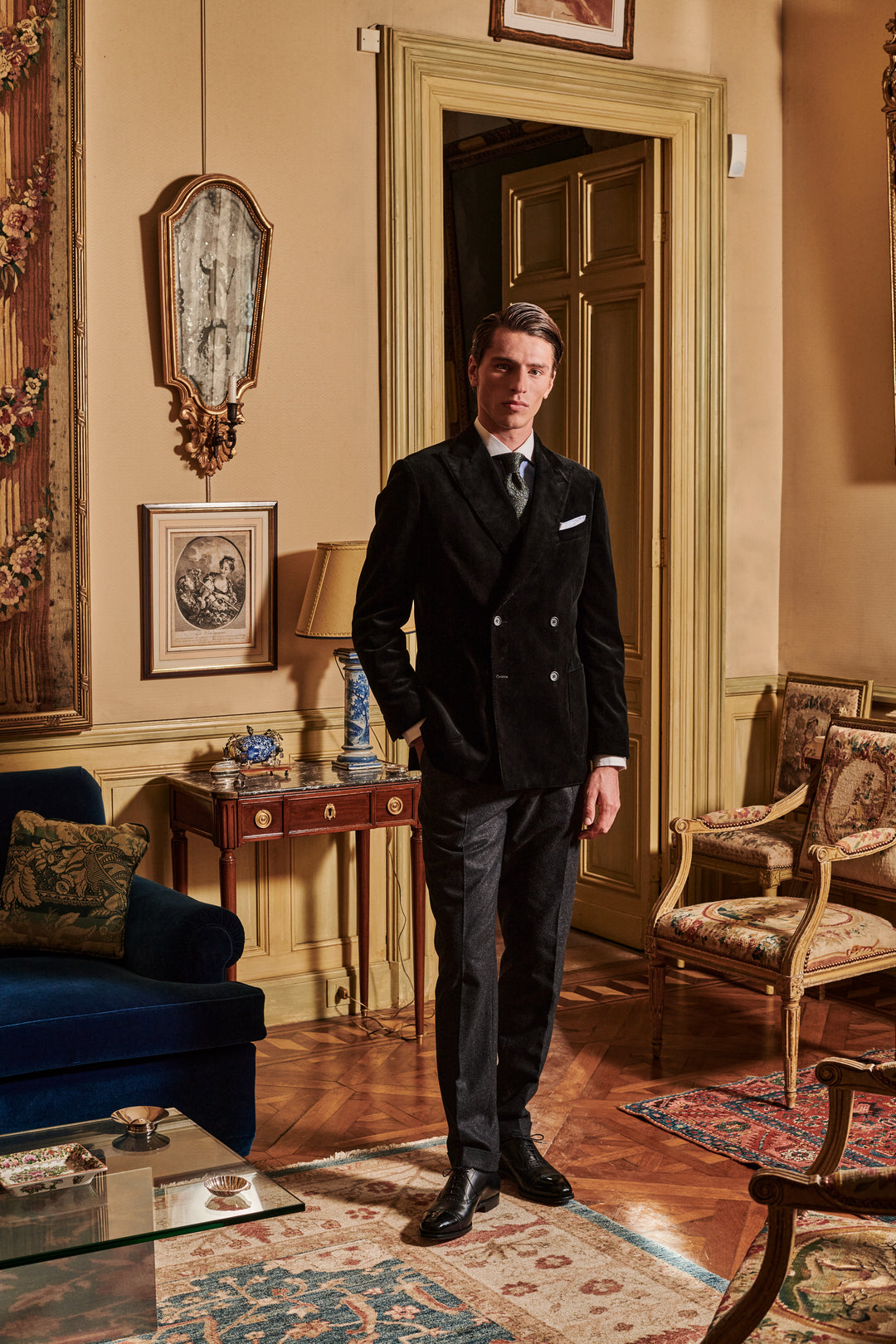 Le Classique – WICKET - Main Image