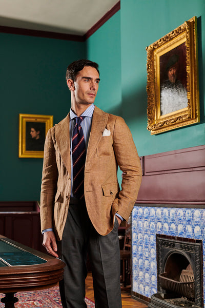 La Downton