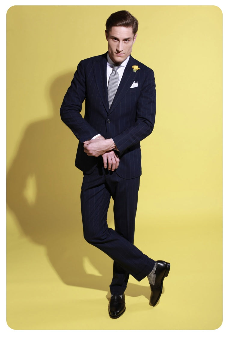 Wicket suits for a wedding or a ceremony