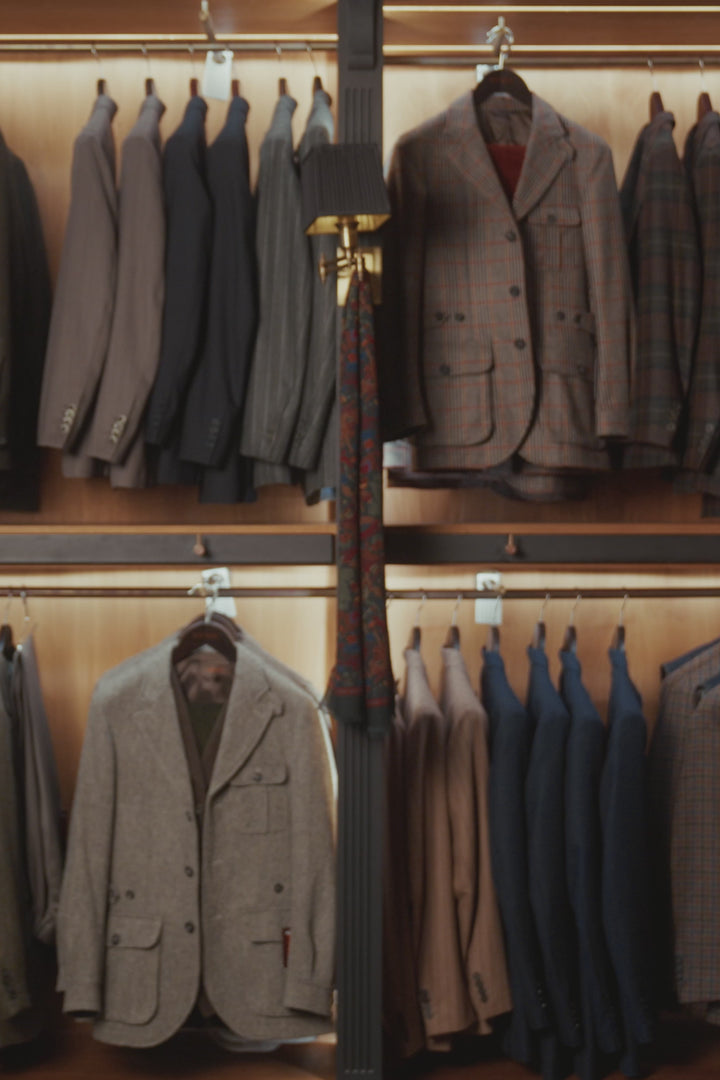 La Milan, Shepherd&