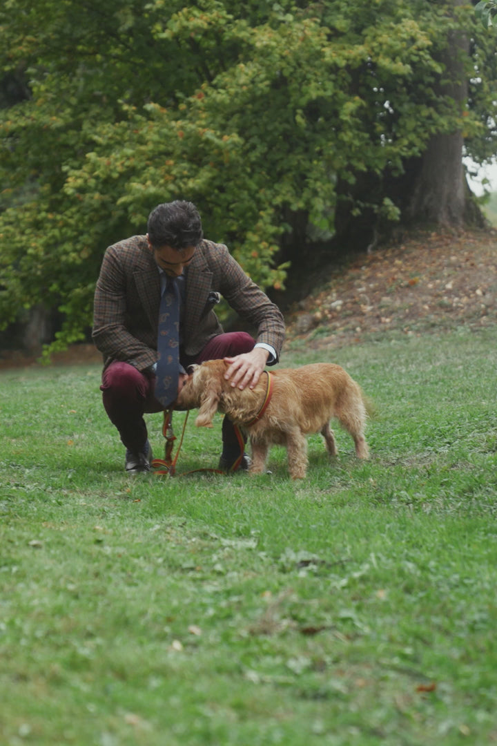 La Milan Shepherd&