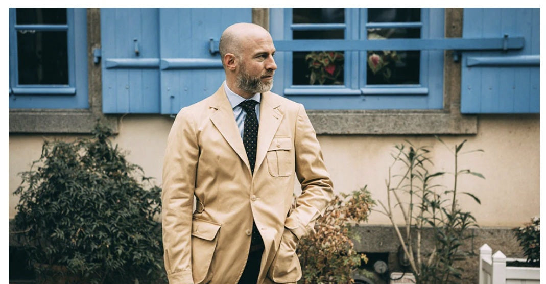 Wicket safari jacket: tested and reviewed