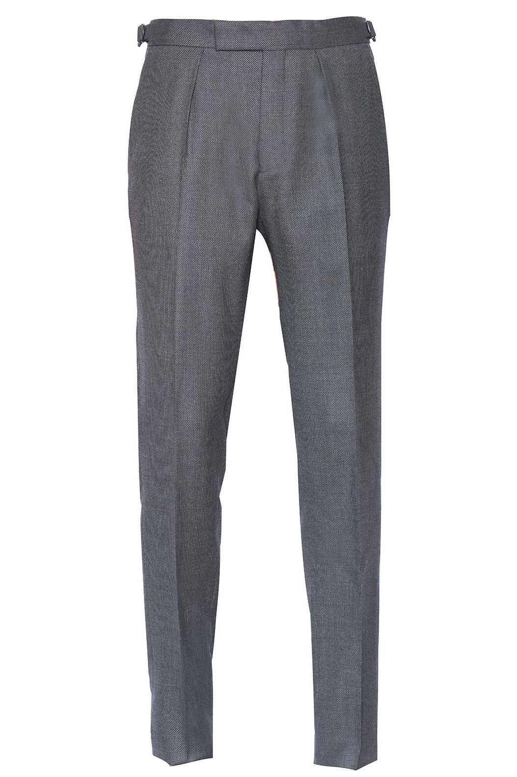 Le Kensington – Sublime grey grain de caviar – WICKET
