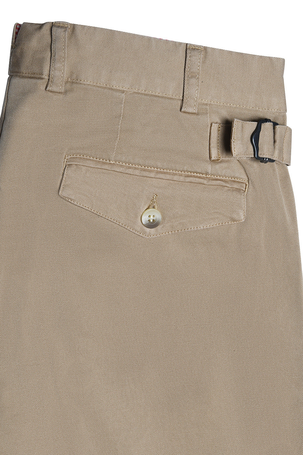 Le Week-End – Beige cotton – WICKET