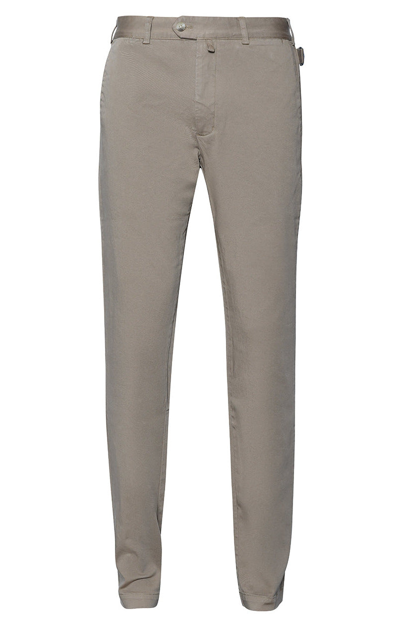 Le Week-End – Beige cotton – WICKET