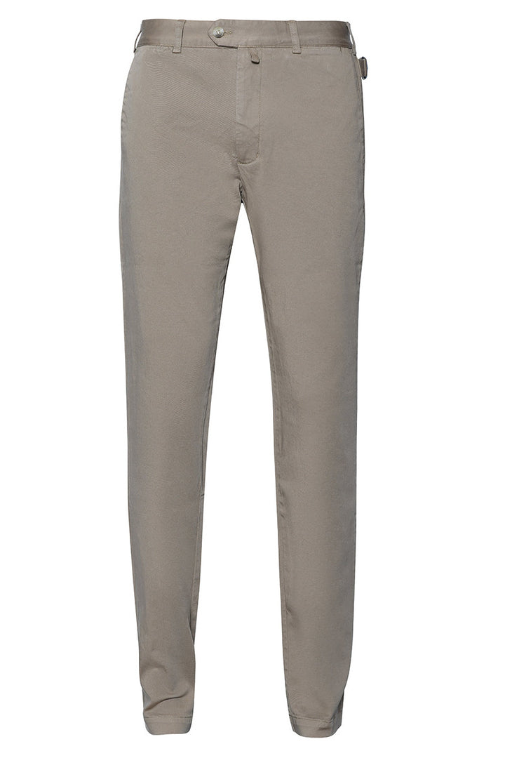 Le Week-End – Beige cotton – WICKET