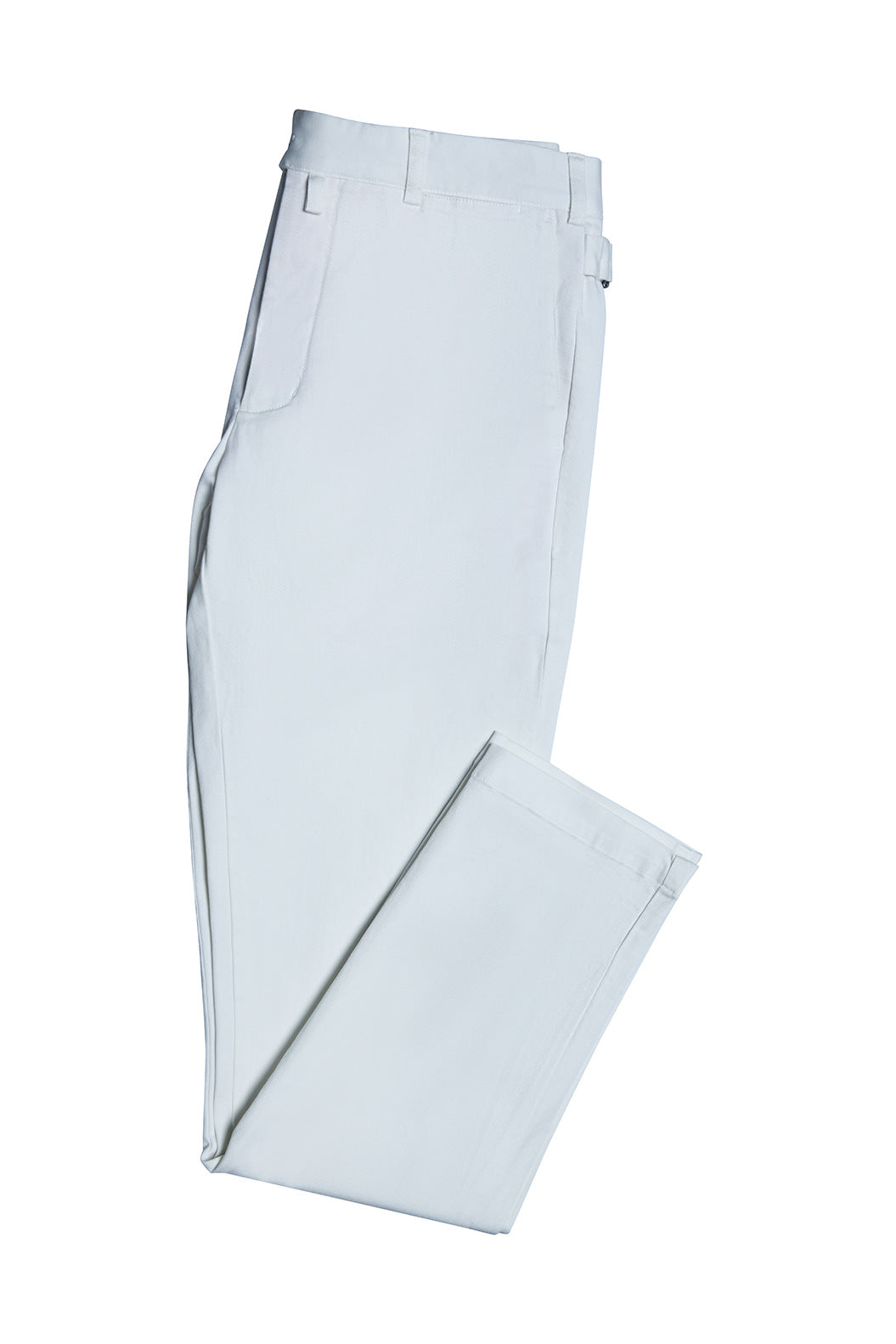 Le Week-End – Ecru white cotton – WICKET