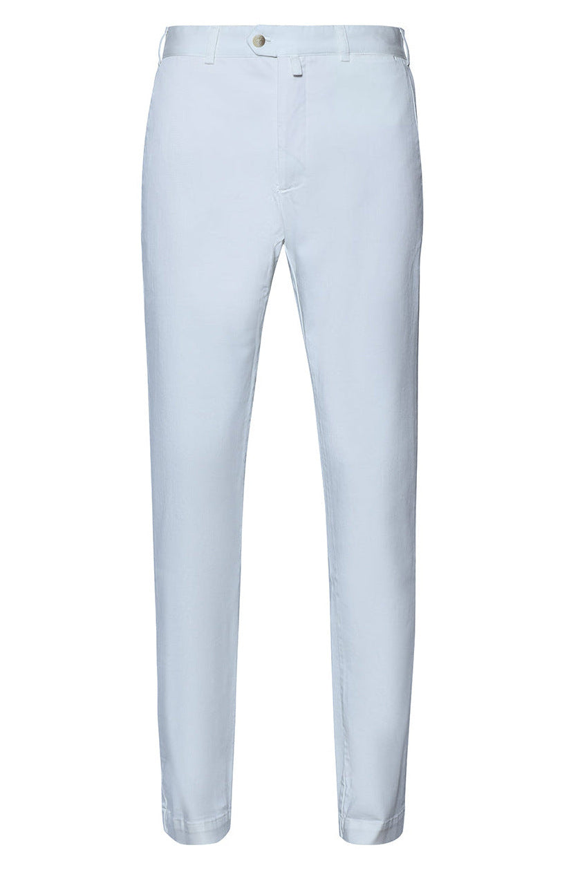 Le Week-End – Ecru white cotton – WICKET