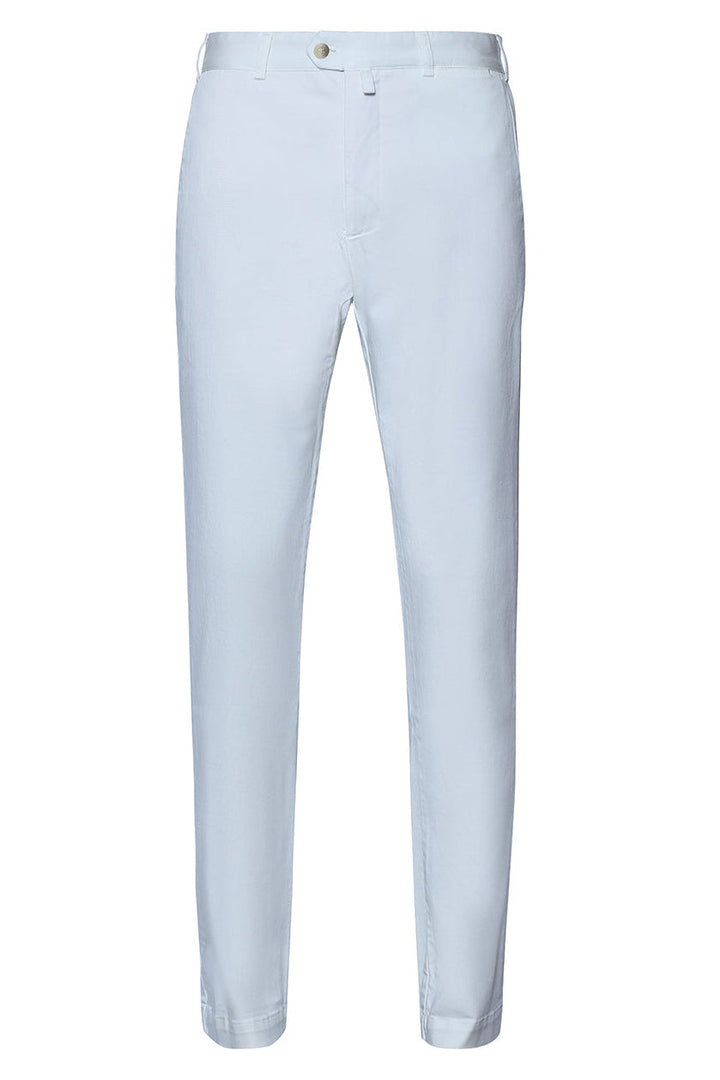 Le Week-End – Ecru white cotton – WICKET