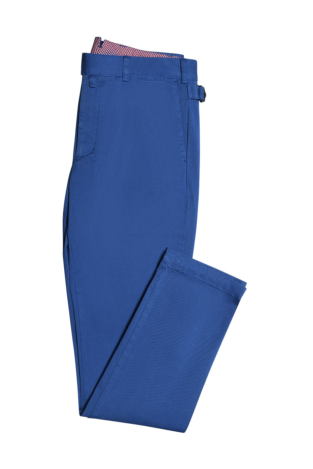 Le Week-End – Plain, blue, 97% cotton and 3% elastane (220 g) – WICKET
