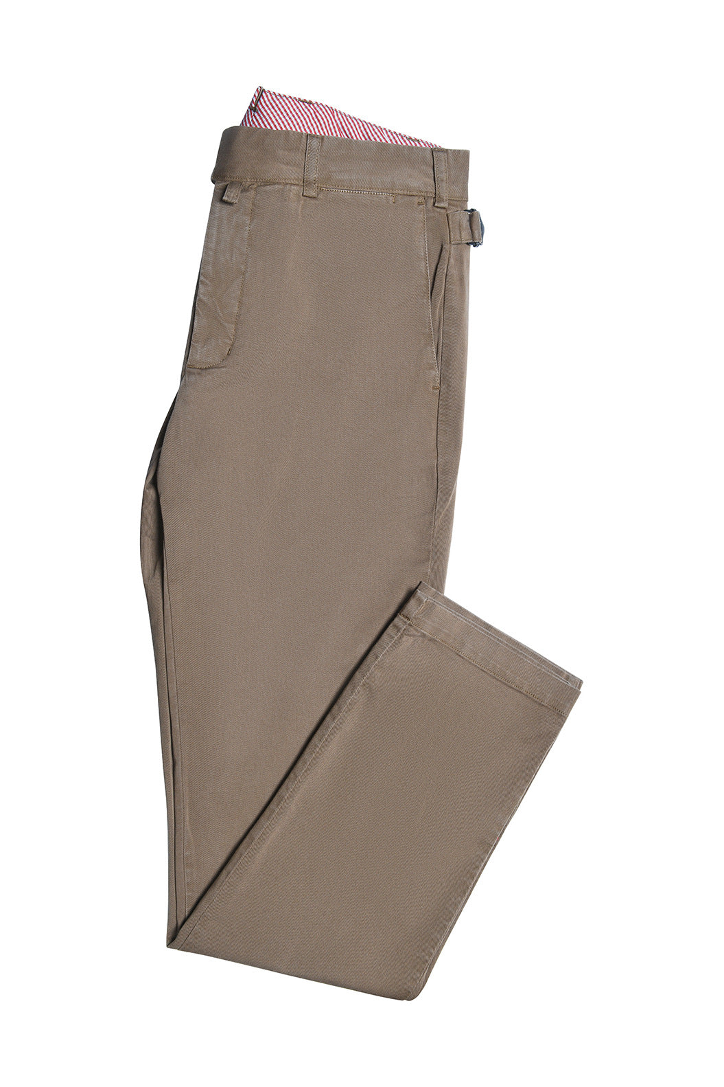 Le Week-End – Coffee cotton – WICKET