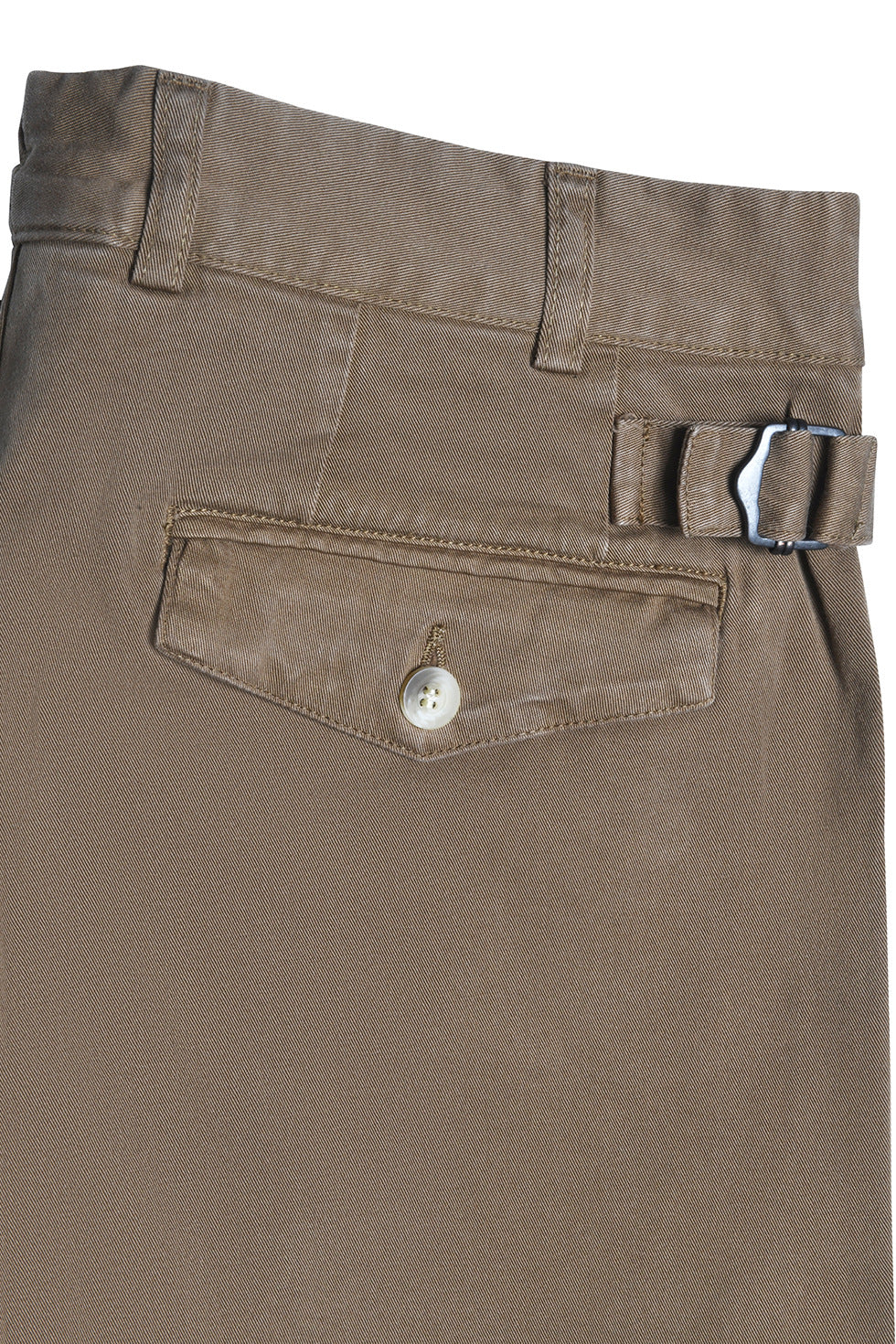 Le Week-End – Coffee cotton – WICKET
