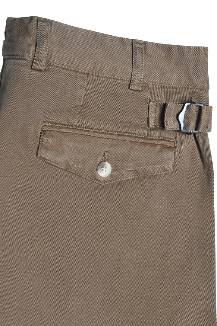 Le Week-End – Coffee cotton – WICKET