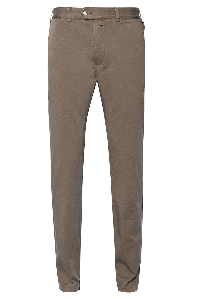 Le Week-End – Coffee cotton – WICKET